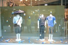 Visual Merchandising & Window Displays