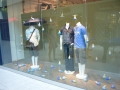 Window Display